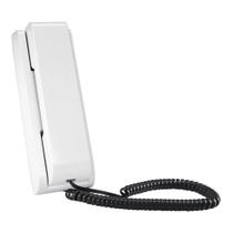 Interfone Hdl Az-S01 Ajuste Volume E Toque Branco