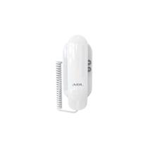 Interfone Individual AGL S100 Branco Interfone Individual AGL S100 Branco