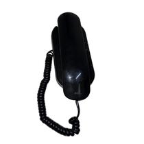 Interfone individual s100 preto - agl