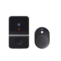 Interfone Inteligente - Wifi (sem Fio)