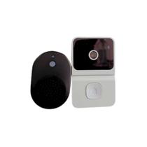 Interfone Inteligente - Wifi (sem Fio)