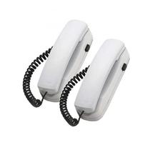 Interfone Intercomunicador Ponto A Ponto Chefe Secretária Interfone Intercomunicador Ponto A Ponto Chefe Secretária