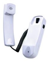 Interfone mestre para porteiro residencia amelco iam-30 plus