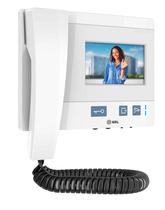 Interfone Monitor Extensão Com Video Hdl Sense Classic Class 4,3" Interfone Monitor Extensão Com Video Hdl Sense Classic Class 4,3"