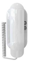 Interfone Monofone Individual S100 Branco AGL