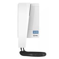 Interfone Monofone Residencial Interno F8 Advance Audio Hdl Branco Interfone Monofone Residencial Interno F8 Advance Audio Hdl Branco