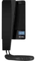 Interfone Monofone Residencial Interno F8 Advance Audio Hdl Preto Interfone Monofone Residencial Interno F8 Advance Audio Hdl Preto