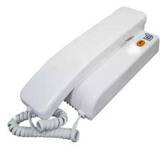 Interfone Para Apartamentos Condomínios Icap-IP/icap-HO semelhante Thevear Cor Branco Interfone Para Apartamentos Condomínios Icap-IP/icap-HO semelhante Thevear Cor Branco