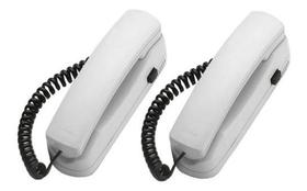 Interfone ponto a ponto inter.chefe secretaria amelco chs-30 Interfone ponto a ponto inter.chefe secretaria amelco chs-30