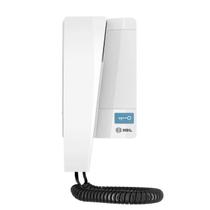 Interfone Porteiro Eletronico Advance 1B Branco HDL