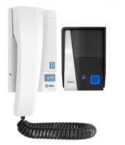 Interfone Porteiro Eletrônico Residencial Áudio Advance HDL