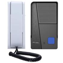 Interfone Porteiro Eletrônico Residencial Hdl Áudio Class