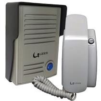 Interfone Porteiro Eletrônico Residencial Lider LR521