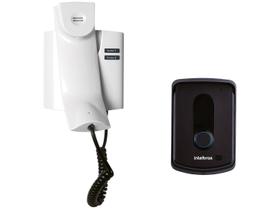 Interfone Porteiro Intelbras Residencial IPR 8010