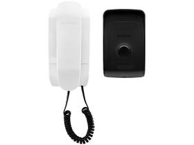 Interfone porteiro residencial intelbras ipr 1010