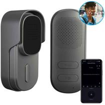 Interfone Porteiro Residencial Wifi Hello + Via App Celular Agl
