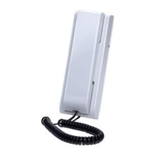Interfone Residencial Coletivo Hdl Extensao Az01 Branco