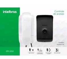 Interfone residencial