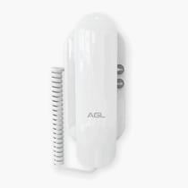 Interfone S100 Branco - AGL