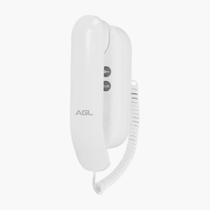 Interfone s100 c/ 02 botoes para acionamento Interfone s100 c/ 02 botoes para acionamento