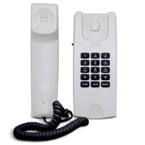 Interfone Telefone Centrixfone P Coletivo Branco Hdl