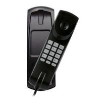 Interfone Telefone com fio Intelbras TC20 Preto
