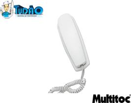 Interfone universal m565 - multitoc