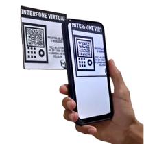 Interfone Virtual Inteligente Sem Fio Valmep