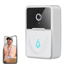 Interfone Visual C/Câmera Doméstico Segurança Condomínio