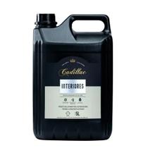 Interiores Apc Limpeza Interna Multiuso Cadillac 5L Interiores Apc Limpeza Interna Multiuso Cadillac 5L