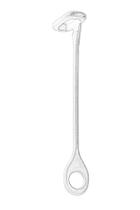 Interligador de cabides para conjuntos tam 12 cm 3015 kit Ioplast Interligador de cabides para conjuntos tam 12 cm 3015 kit Ioplast