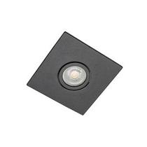 Interlight Spot de Embutir Luz P Lâmpada Led MR16 e Soquete GU10 Plano Orientável Direcionável IL0074 Quadrado Marrom Preto Branco Iluminação Casa Interlight Spot de Embutir Luz P Lâmpada Led MR16 e Soquete GU10 Plano Orientável Direcionável IL0074 Quadrado Marrom Preto Branco Iluminação Casa