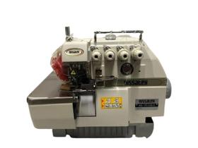 Interlock 5 Fios, completa Bivolt- Nissatex- 24 m garantia