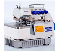 Interlock 5 fios- Direc Drive industrial 6500rpm