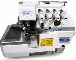 Interlock Direc Drive- 110v -5000PPM+MESA