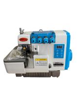 Interlock Direc Drive,5500ppm, Sew Strong--12 meses Garantia