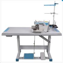 Interlock Direct Drive 2 Agulhas,5 Fios,Bitola larga-JACK-