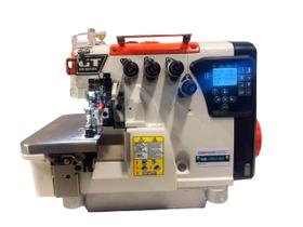 Interlock Eletrônica Bitola Média 35mm, 7000rpm,-220v-MK900U