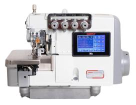 Interlock Eletrônica Sem Sucção-N5ES516