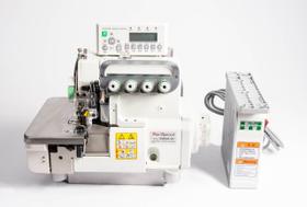 Interlock Eletrônica Sun Special, SS800A-5HECF-BITOLA LARGA