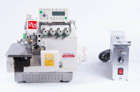 Interlock Eletrônica Sun Special, ss918h-BITOLA LARGA