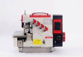 Interlock Eletrônica Sun Special SS95DE-ATSPBR com balde