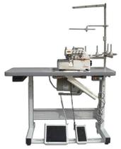 Interlock Industrial Bitola Larga , Para Jeans, Yamata Interlock Industrial Bitola Larga , Para Jeans, Yamata