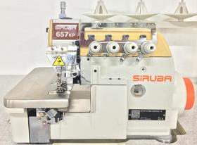 Interlock Siruba Eco Direct Drive 657kp -12 M GARANTIA