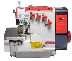 Interlock Sun Special 5 Fios, Bitola Média Direc Drive-