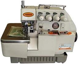 Interlock Yamata Completa ( C/mesa E Motor)