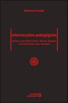 Interlocuçoes pedagogicas