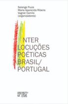 Interlocuçoes poéticas brasil/portugal - MERCADO DE LETRAS