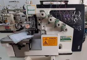 Interloque Direct Drive Bracob BCS4-5AT autovolt