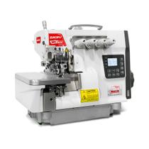 Interloque Eletrônica Média com Motor de Passo e Direct Drive GT900C5